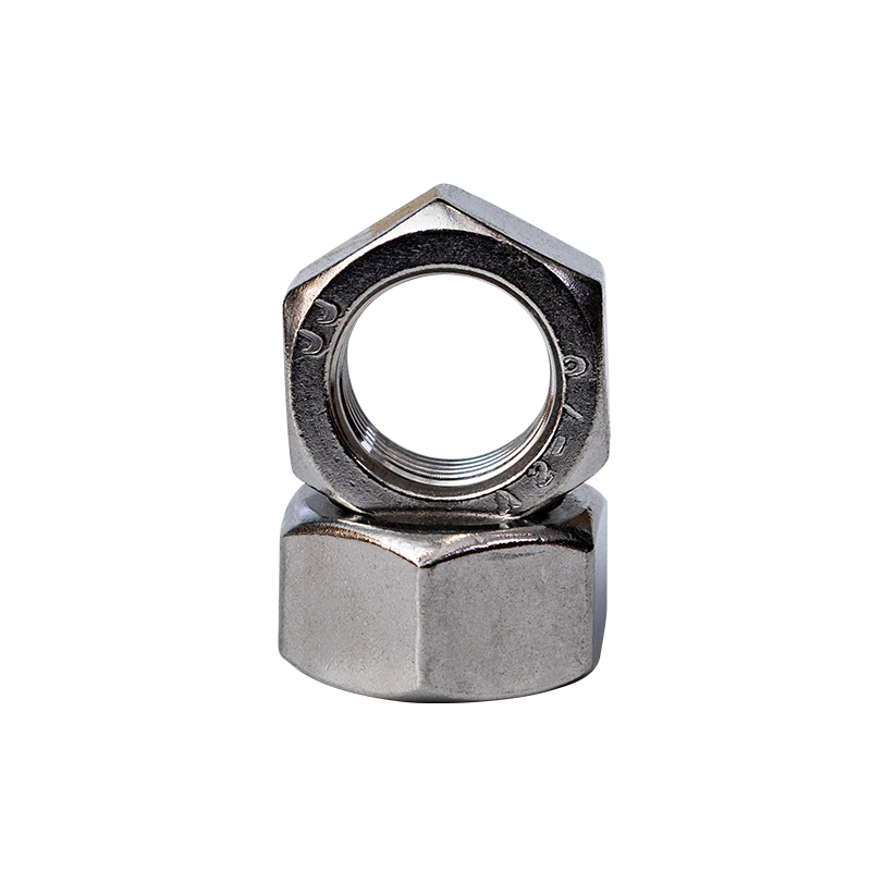 SS304 DIN934 M30 Hex Nuts
