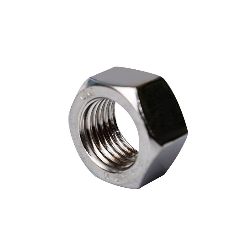 SS304 DIN934 M36 Hex Nuts