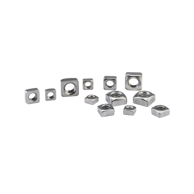 DIN557 M14 Square Nuces