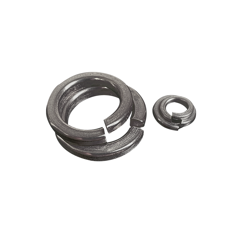 SS304 DIN127/GB93 M4 Spring Washers