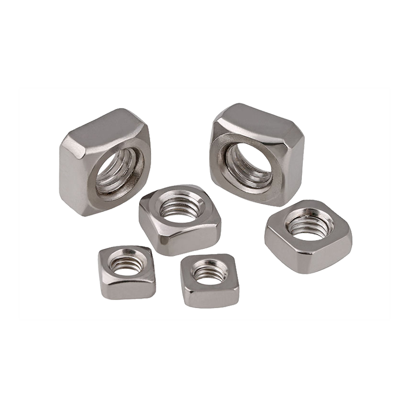 DIN557 M5 Quadratus Nuces