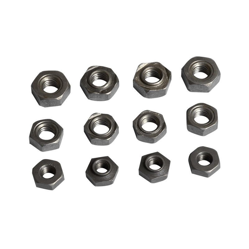 DIN928/DIN929/GB/T13680 M6 Welding Nuts