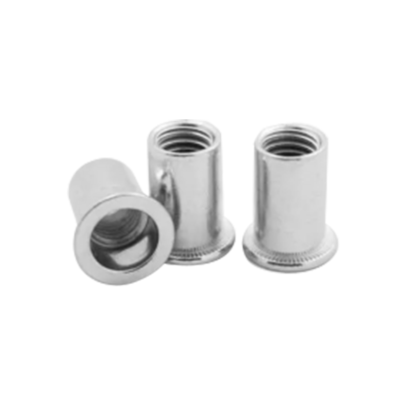 GB17880 M4 Rivet Nuts